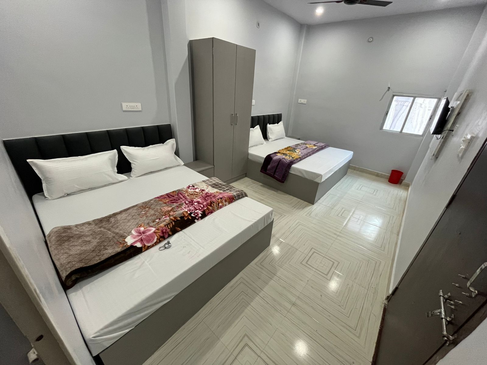 Shivashram Guest House