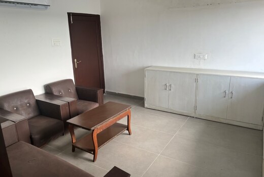 Guest House by Shantipushp Associates