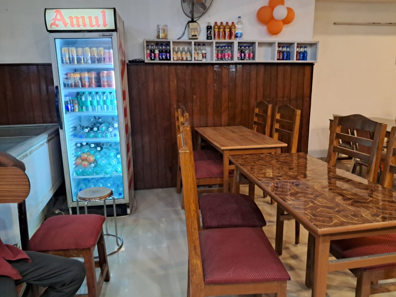 Main gallery