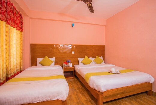 Hotel Dream Lake Pokhara