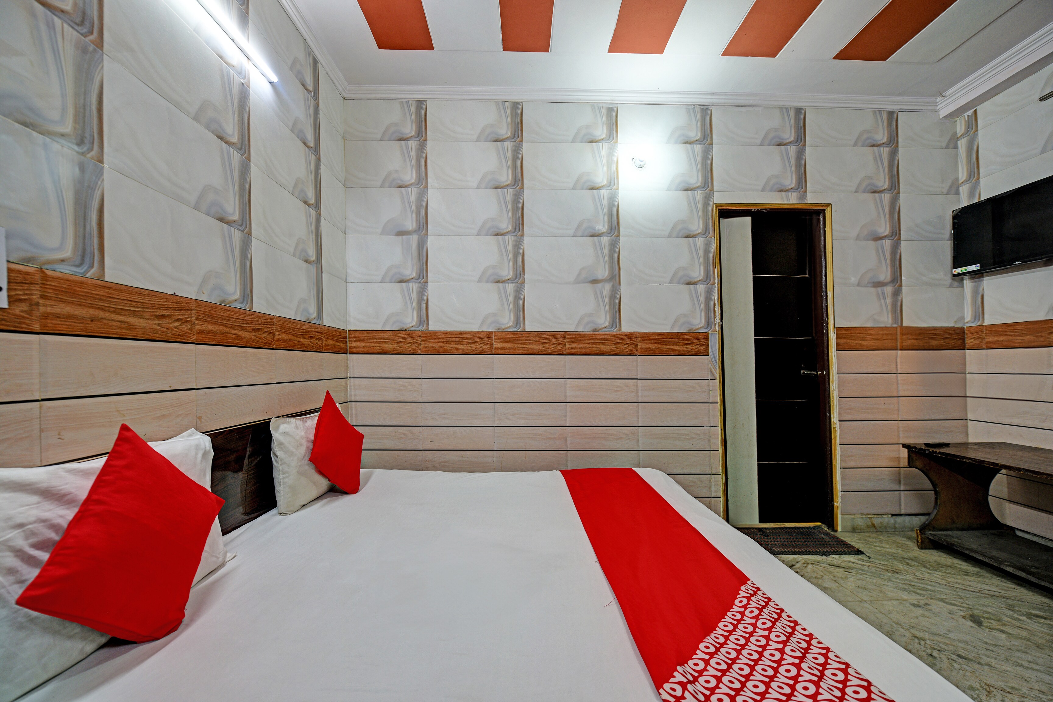 Hotel O GRANVILLE