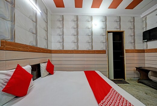 Hotel O GRANVILLE