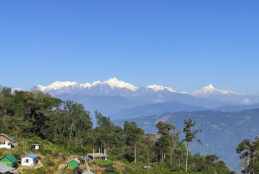 Nature Nook Homestay Sillerygaon