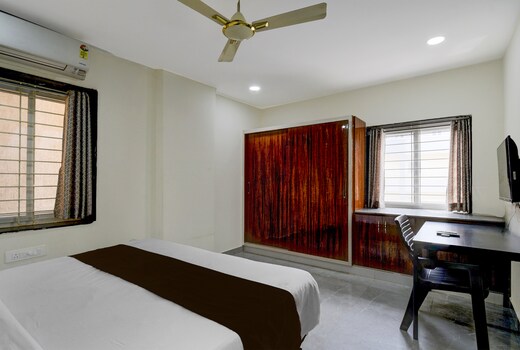 HOTEL O DOLPHIN LUXURY AC ROOMS