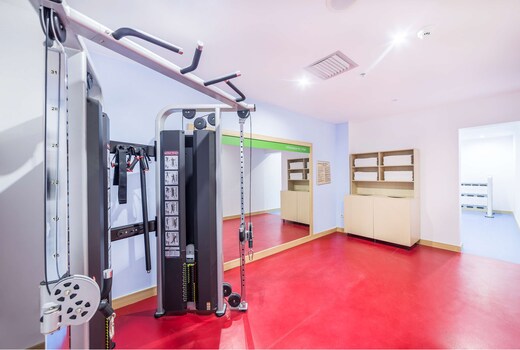 Hampton By Hilton Iasi