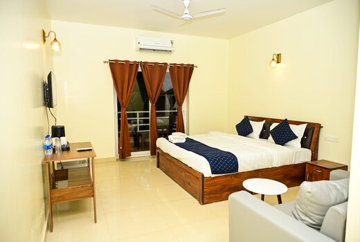 Navratna Guest house