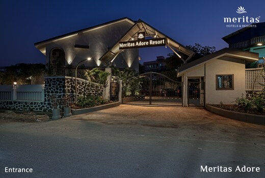 Meritas Adore Resort