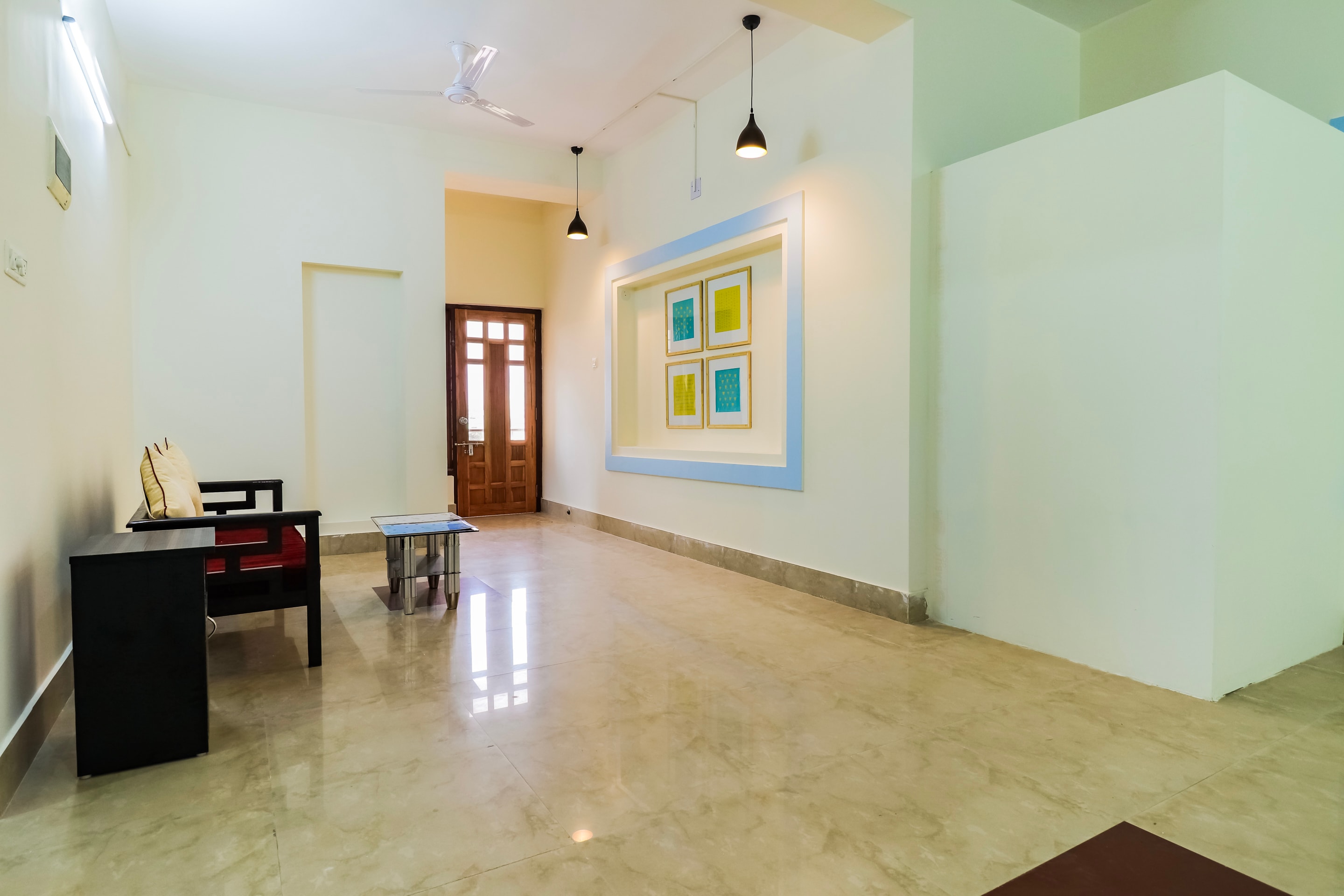 Main gallery