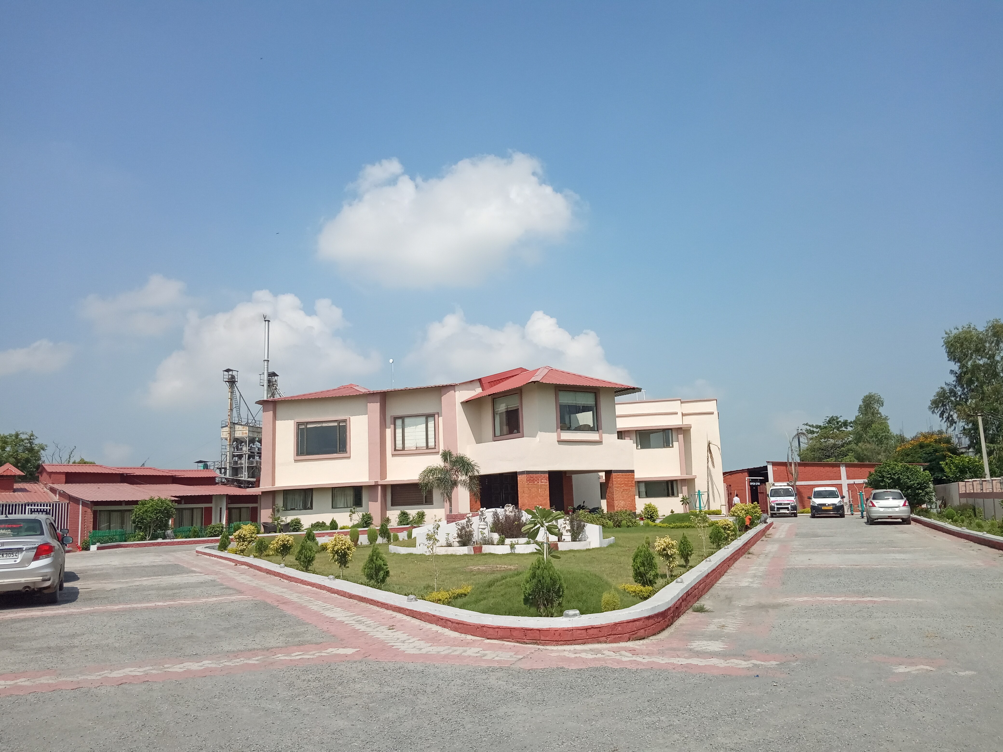 Gargee Surya Vihar