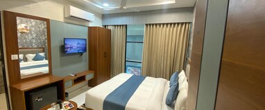 Hotel Avenue Gold