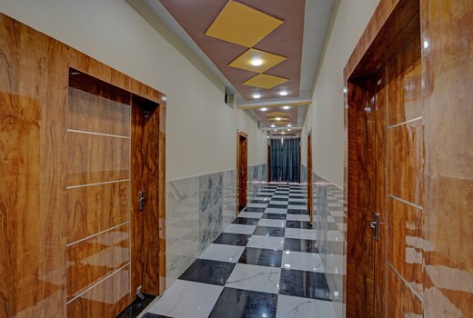 Hotel O ABHINAV HOTEL