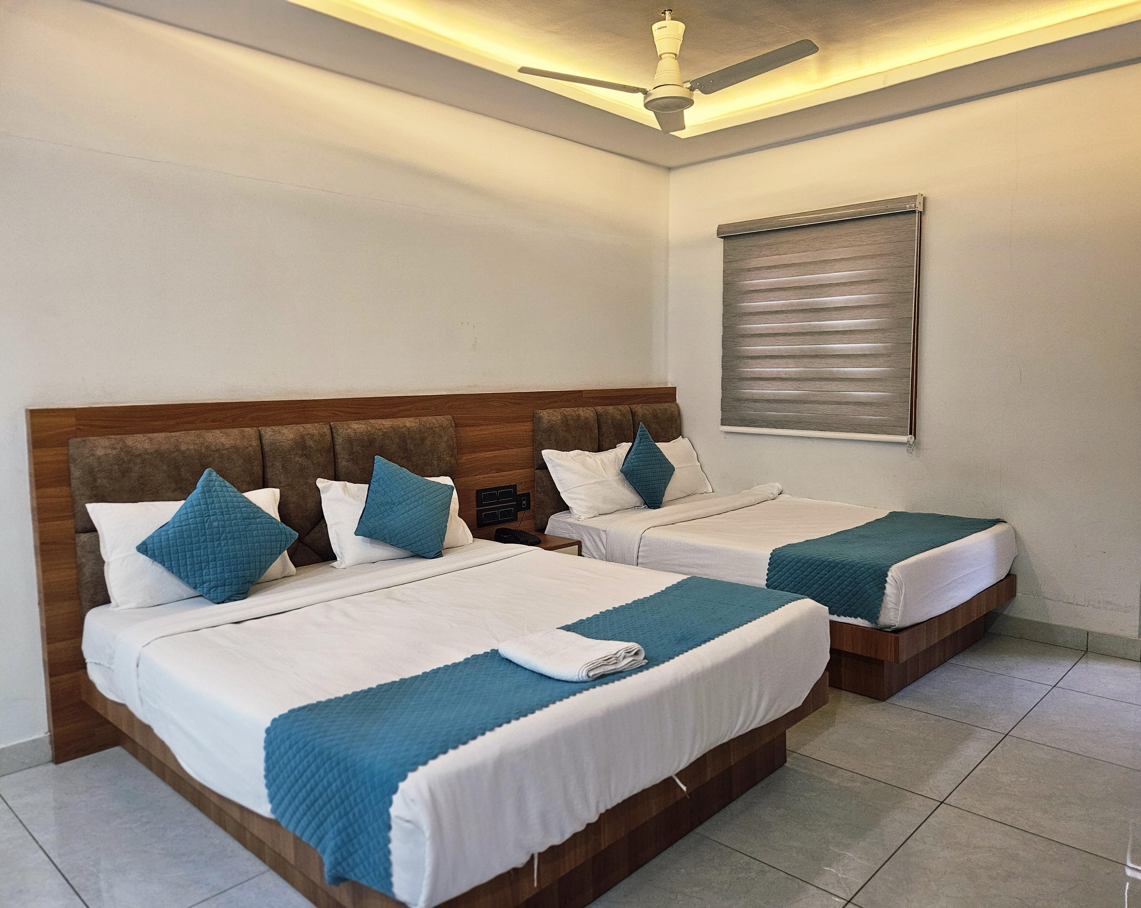 MARINE GRANDE SUITE