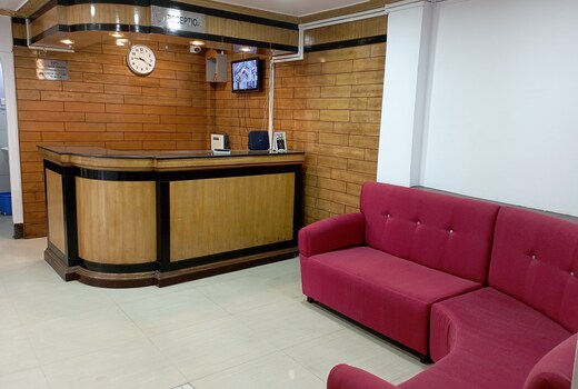 Main gallery