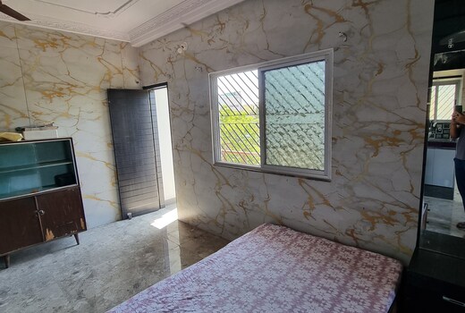 Anwar Homestay