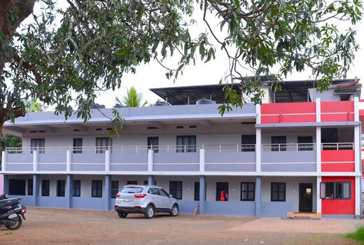 Sivasakthi lodge, ETTUMANOOR, Kottayam, Kerala