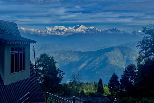 SAMPRITI GHARBAS HOMESTAY