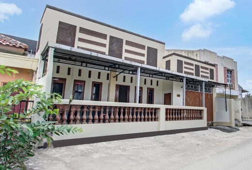 Hotel O Homestay Adreena Syariah