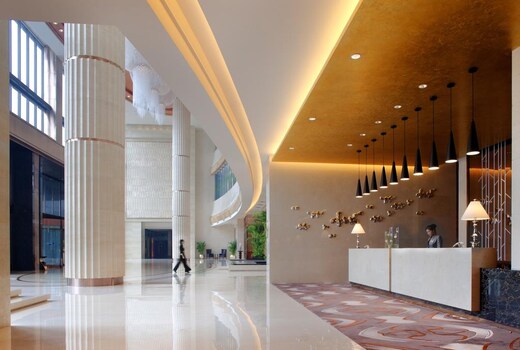 Radisson Blu Plaza Chongqing