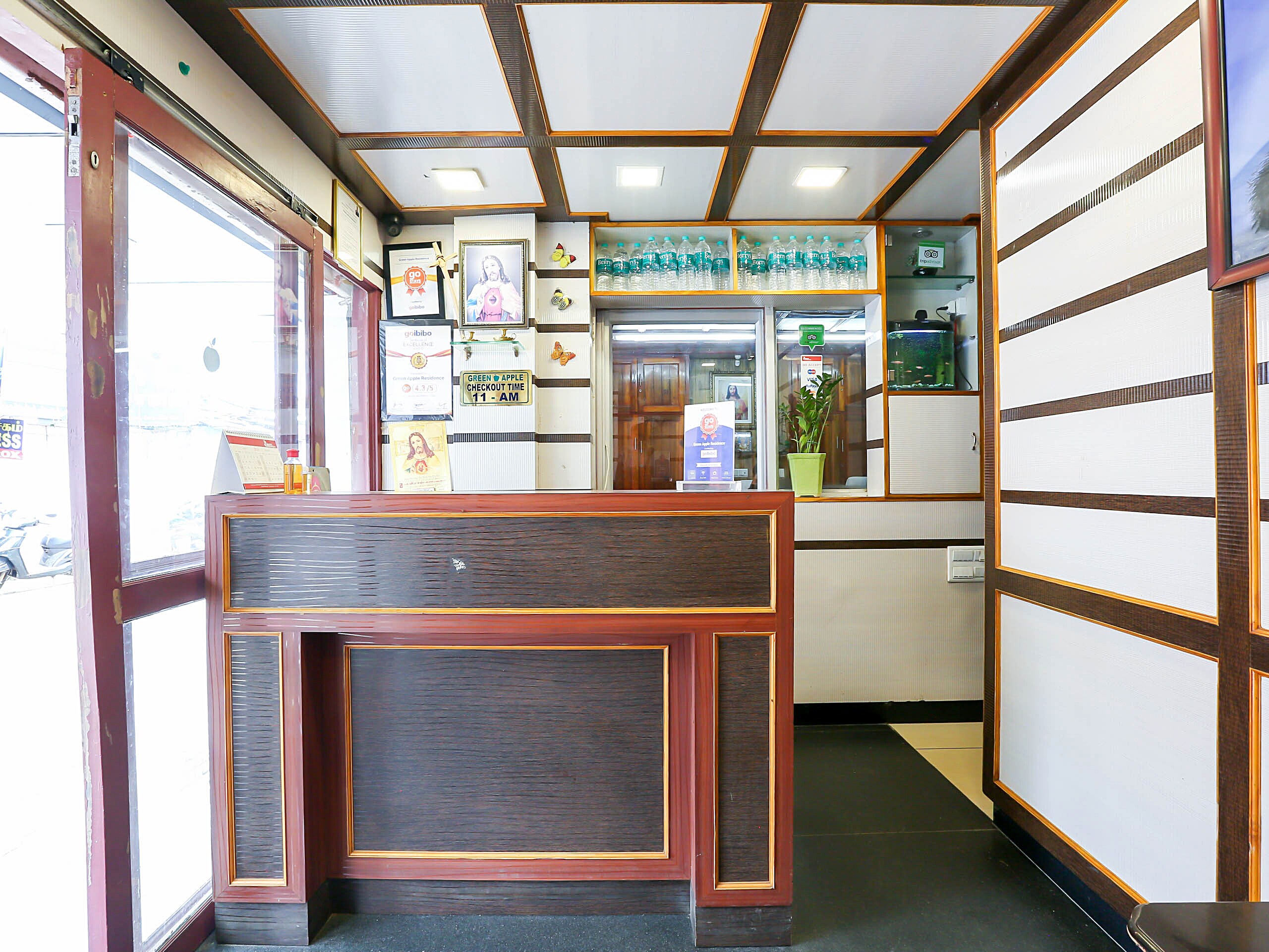 Main gallery