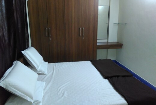 STCI Holidays Home