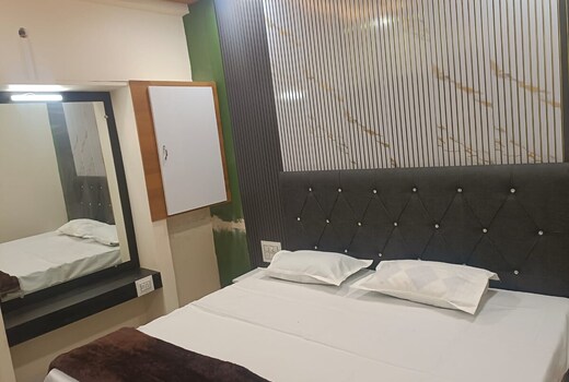 Shreeji Homestay
