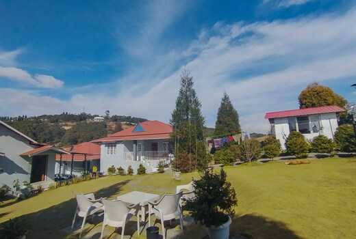 Le Nessa Guest House