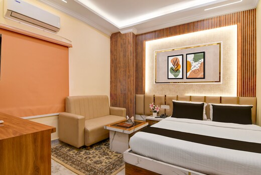 Hotel O HIGHWAY RETREAT HOTEL