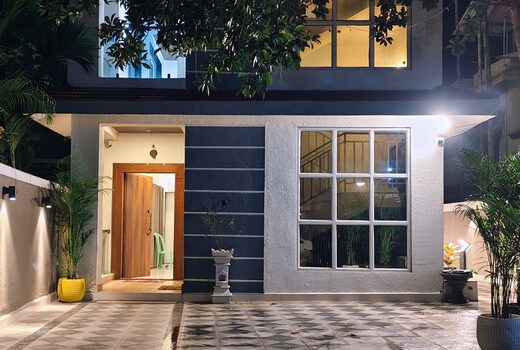 Shivangan Villa & Homestay
