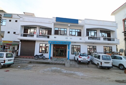 Main gallery