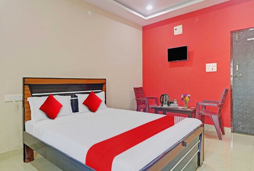 HOTEL O VASISTA RESIDENCY