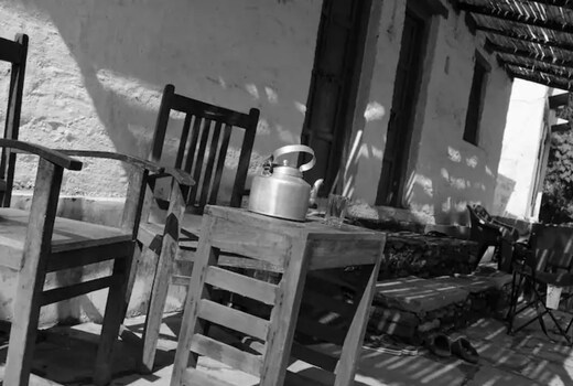 Himalayan Rural Home