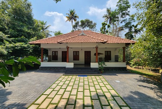 Pete's Inn Homestay
