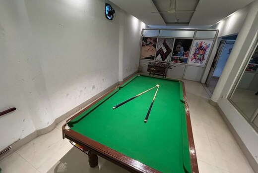 Main gallery