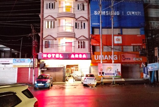 HOTEL VARSA