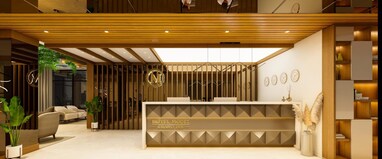 Model Grand Inn