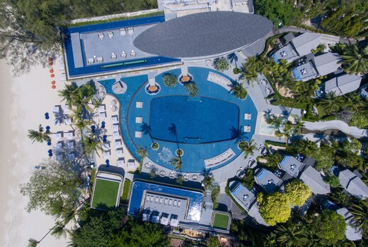 Melia Koh Samui