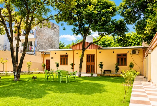 A2 Stay Villa