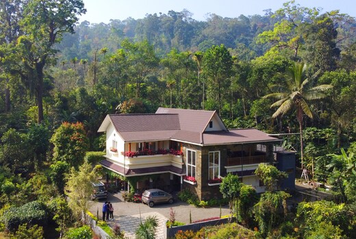 Flower Valley Plantation Homestay