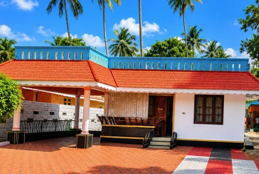 Sheen villa Homestay