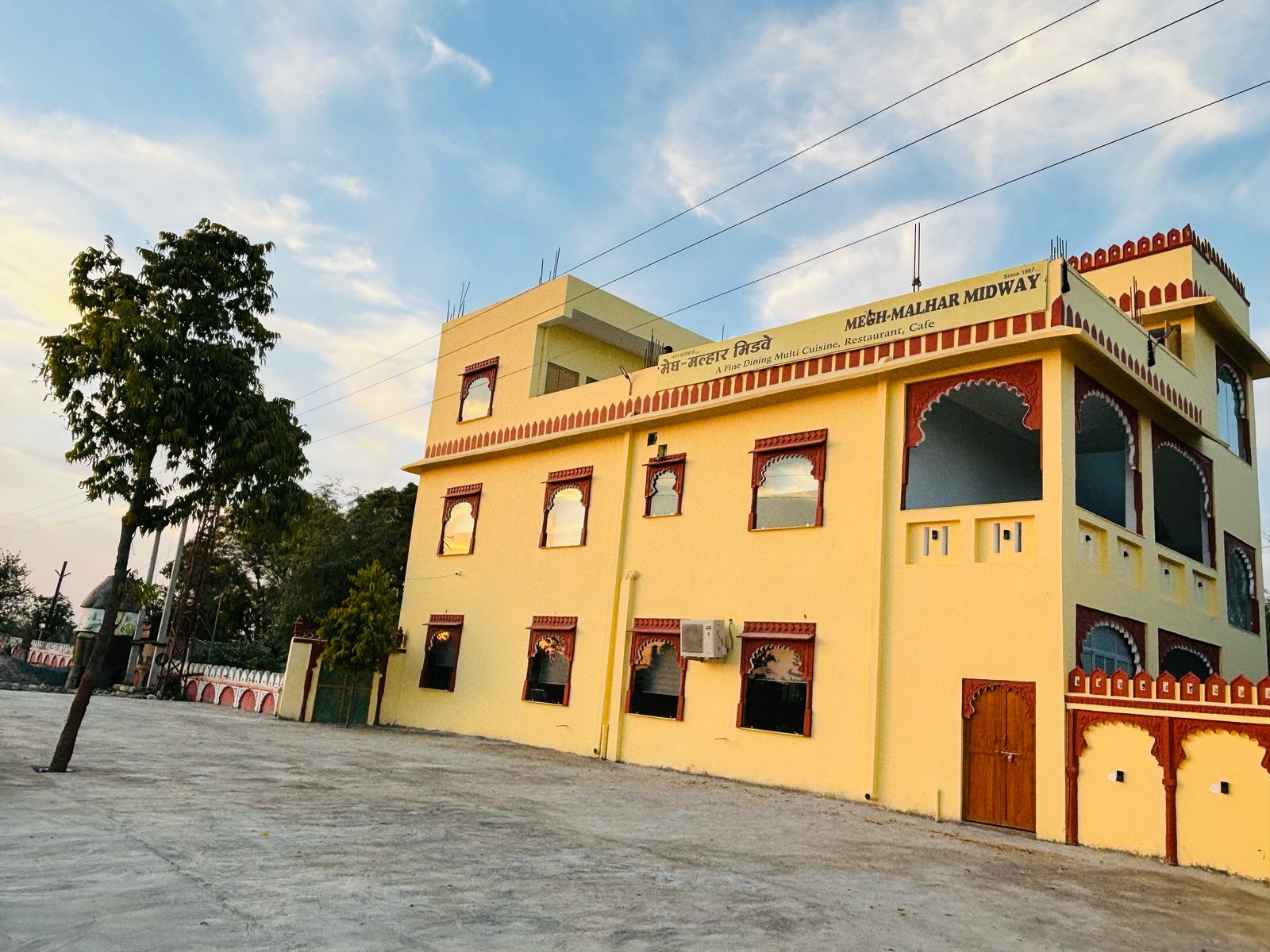 Main gallery