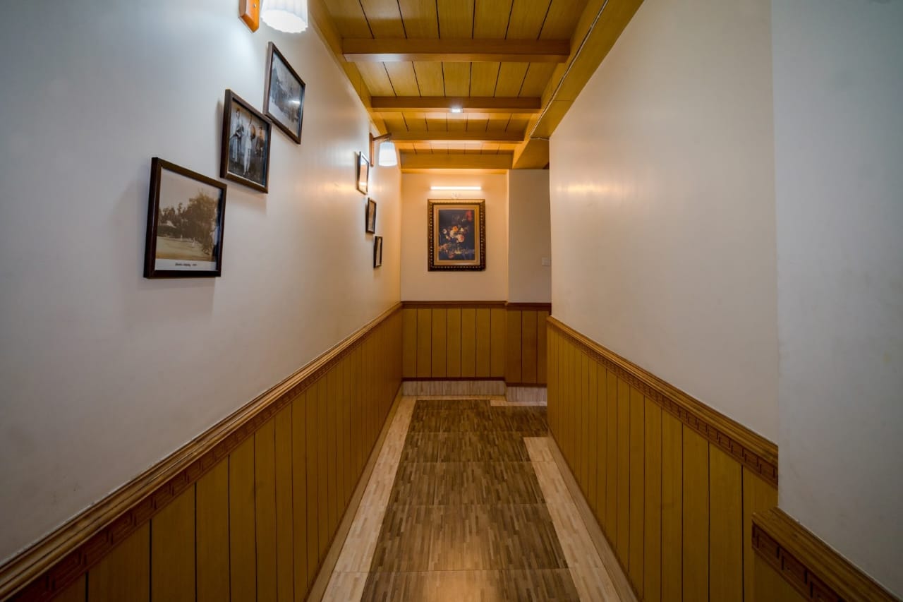 Hotel Lemon Seed By WB Inn