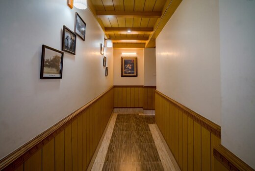 Hotel Lemon Seed By WB Inn