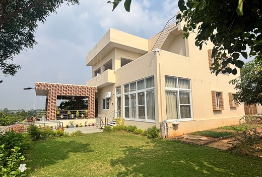 Rengarh Bagh A peacefull Villa