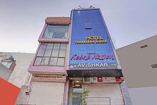 Townhouse Tovo