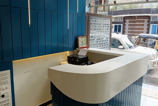 Hotel The Neelkanth