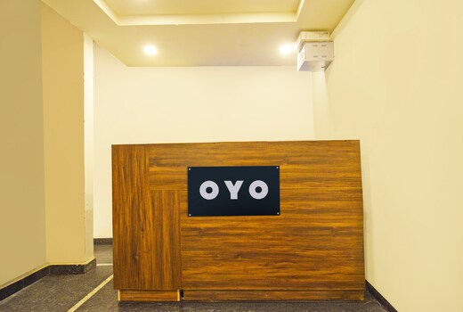 Hotel O DHAIRYA