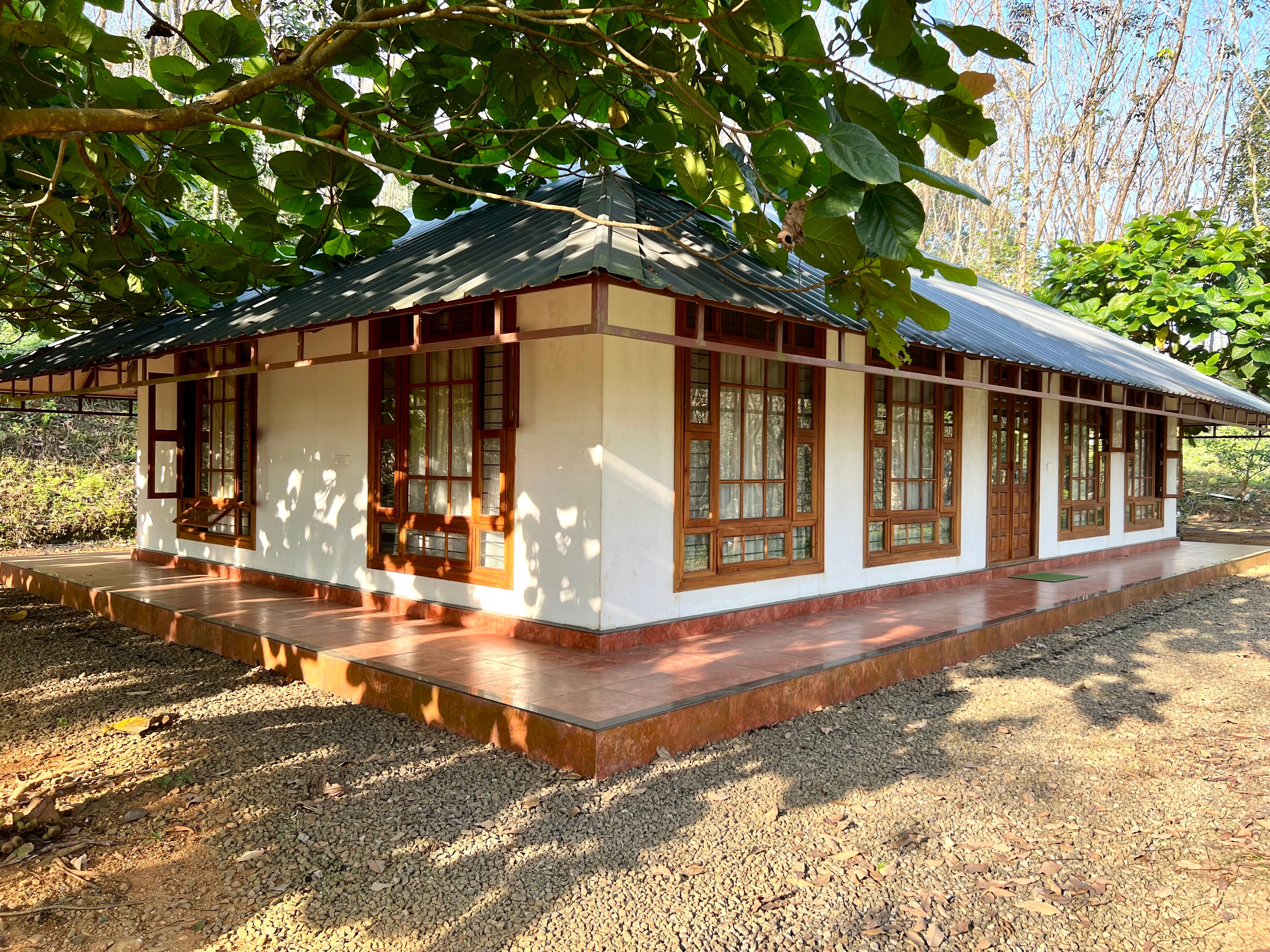 Riverview Resort Kanjar
