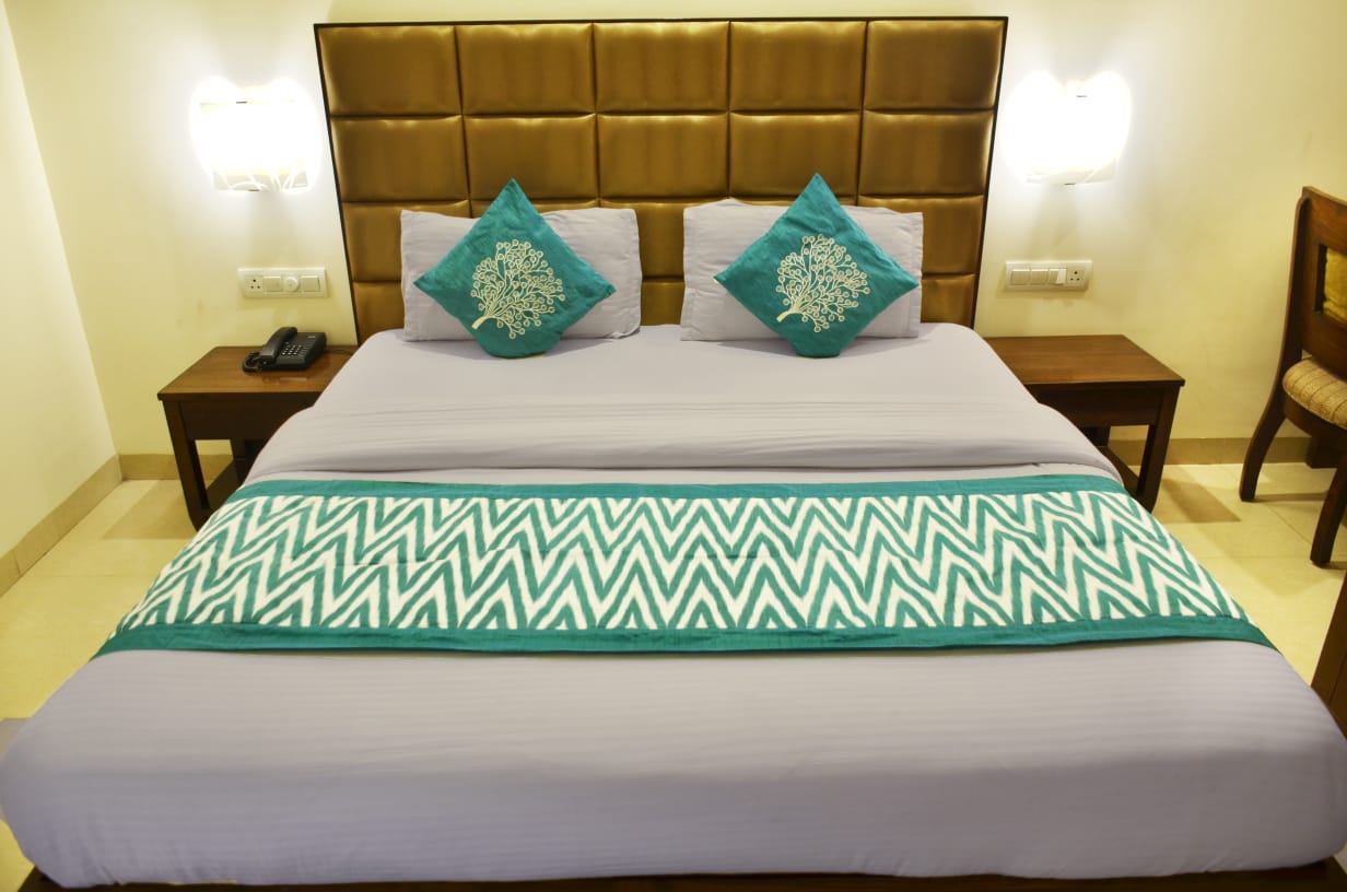 hotel monerio