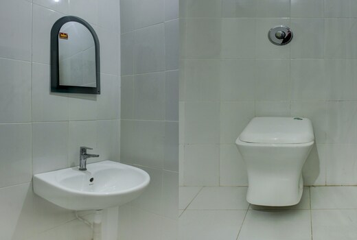 Hotel O Triveni