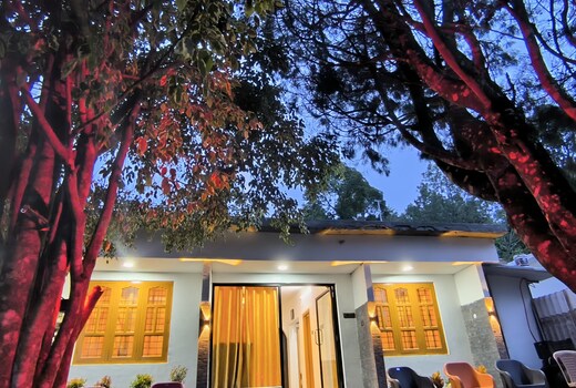 Dream Villa Suryanelli
